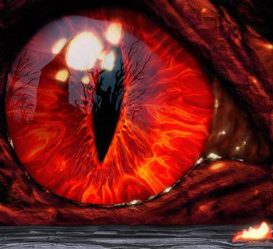 oeil