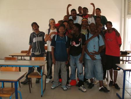 classe