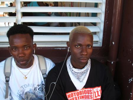 LOUCH ET LA MERKO